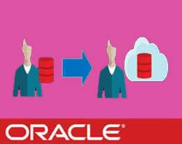 Oracle Cloud DBA