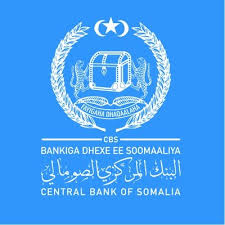Central Bank Somalia